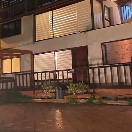 Hotel Terrazas Del Mar ビニャ・デル・マール エクステリア 写真