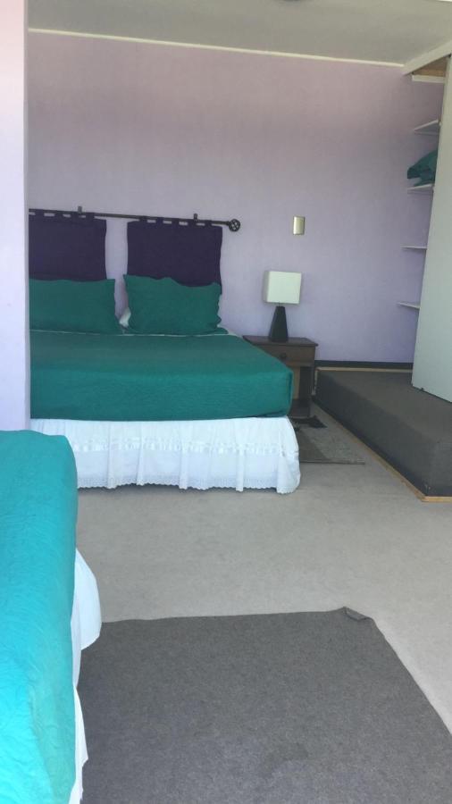 Hotel Terrazas Del Mar ビニャ・デル・マール エクステリア 写真